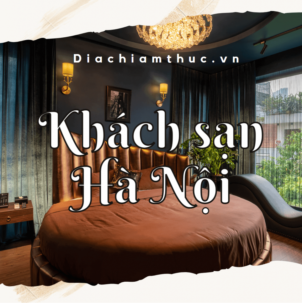 Khách sạn Hà Nội