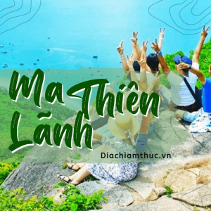 Ma Thiên Lãnh