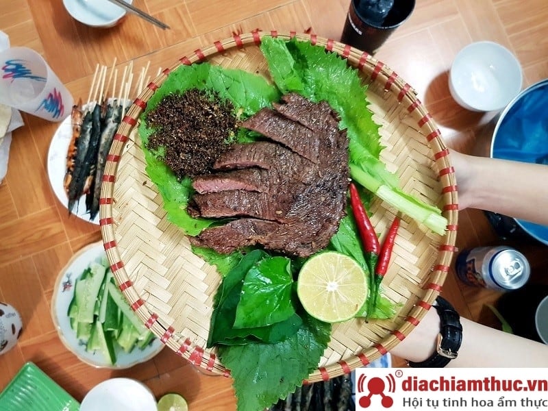 Những lưu ý khi mua đặc sản ở Sài Gòn