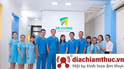 Thẩm mỹ Dr Vương