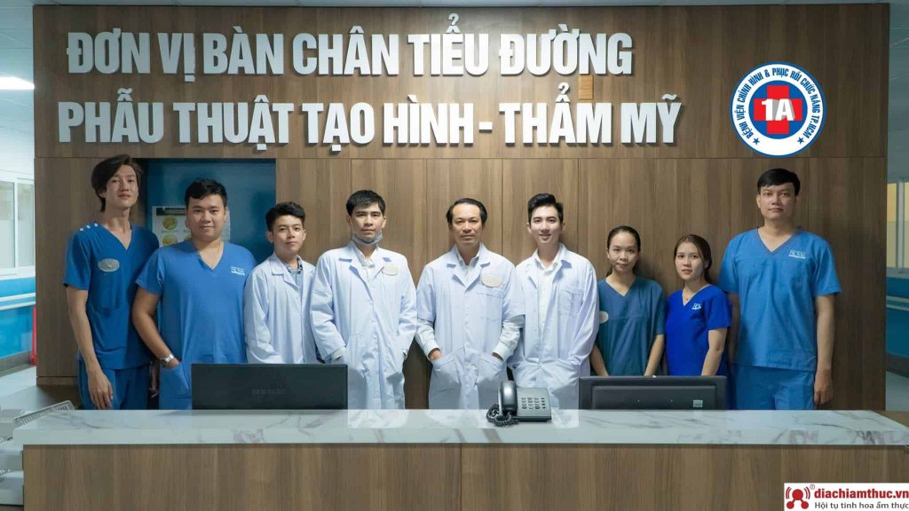 Viện Thẩm Mỹ Y Khoa Quốc Tế Royal Beauty Aesthetics