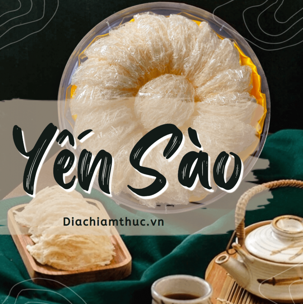 Yến sào