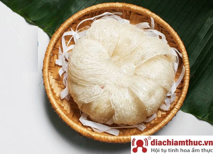 Yến sào có gì đặc biệt