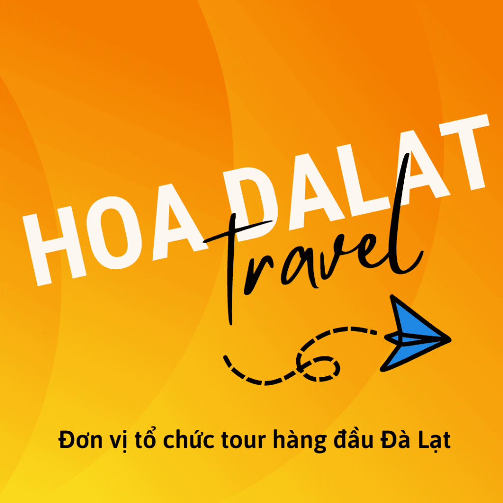 Công ty tổ chức tour du lịch Đà Lạt uy tín