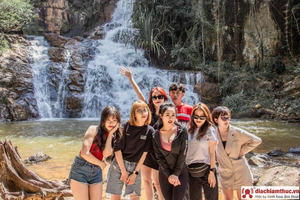 Tour Đà Lạt 2024