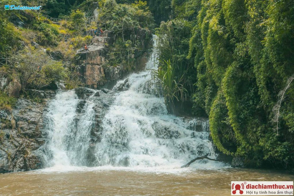 Tour tham quan Đà Lạt 2 ngày 1 đêm