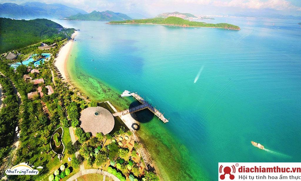 Đến Nha Trang vào thời điểm nào