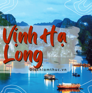 Vịnh Hạ Long