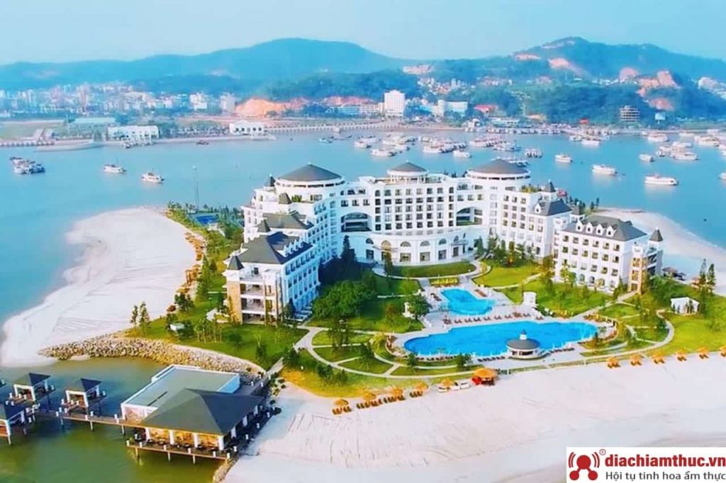 Vinpearl Resort & Spa Hạ Long