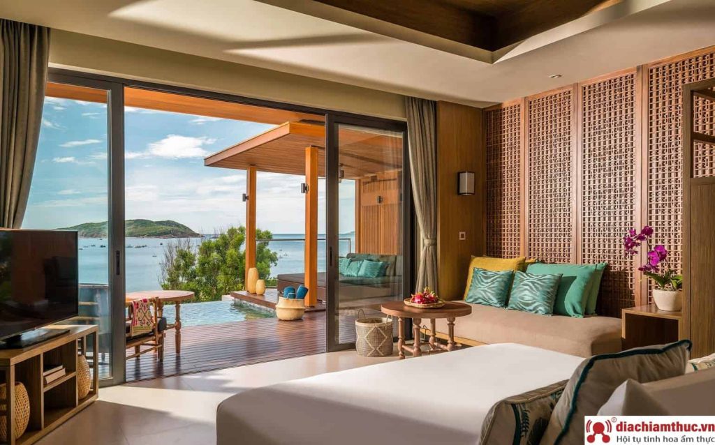 Anantara Quy Nhon resort