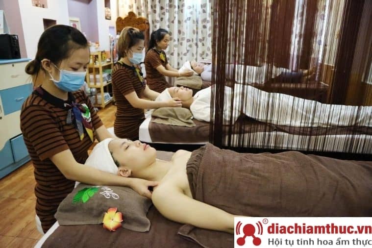 Hiền Neen Spa