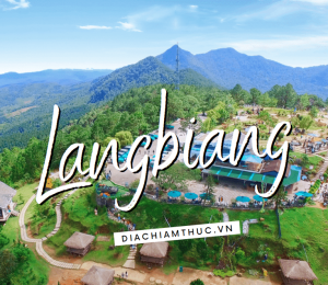 Langbiang