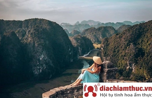 Một số tour gợi ý khi du lịch Tràng An