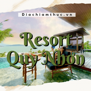 Resort Quy Nhơn