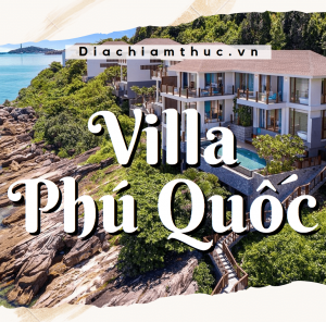 Villa Phú Quốc