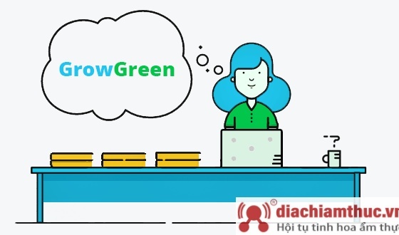 Đối với gia sư của GrowGreen