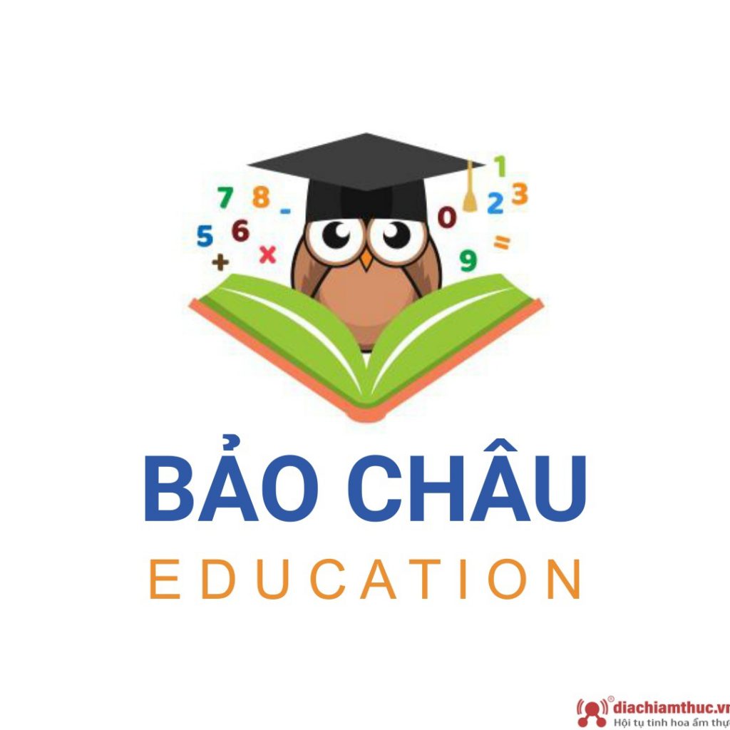 Gia sư Bảo Châu