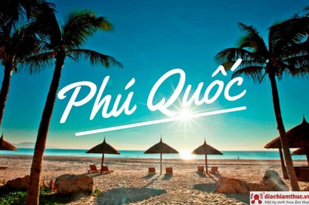 Giới thiệu khách sạn Phú Quốc