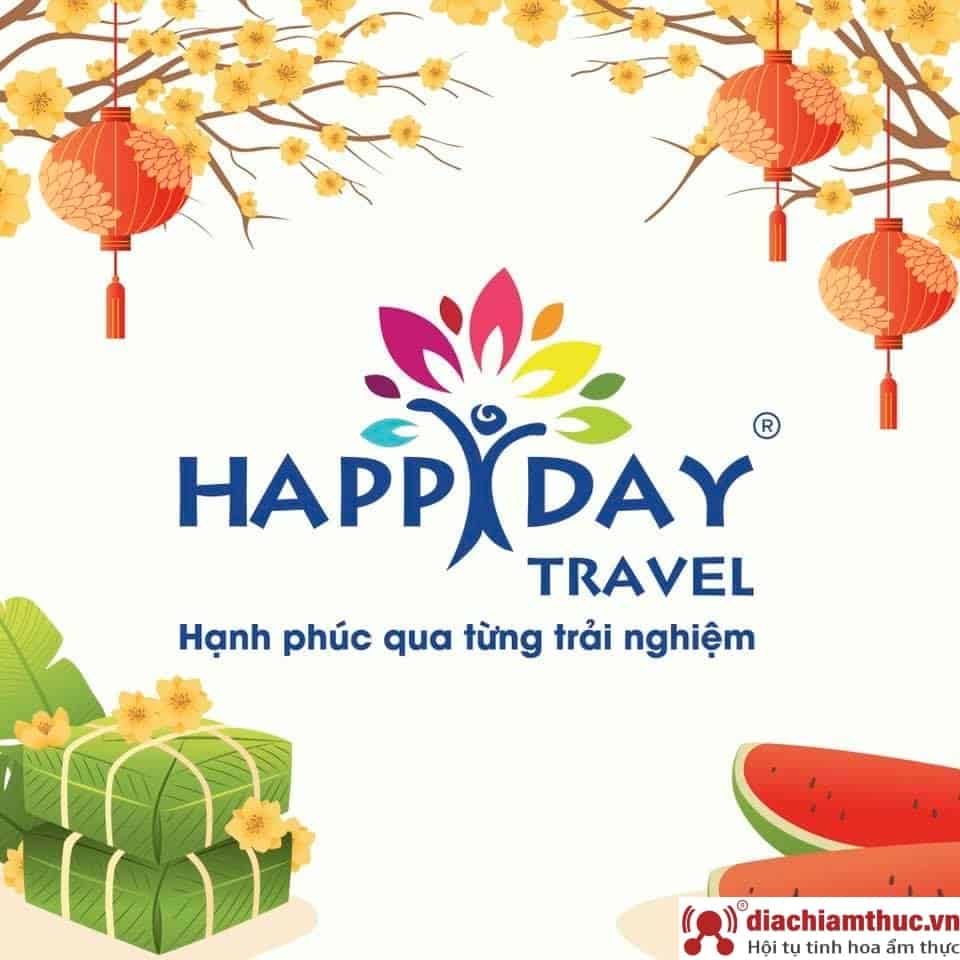 Happy Day Travel