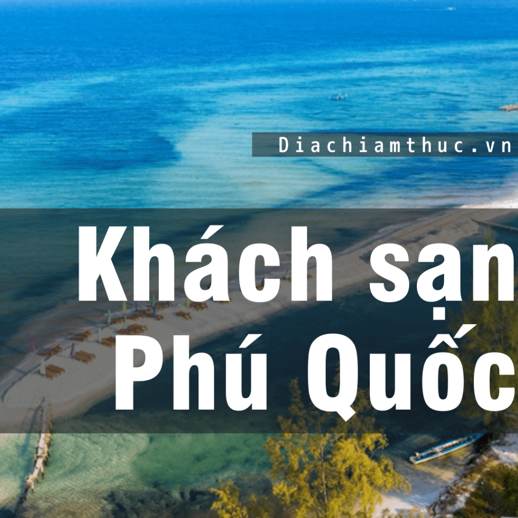 Khách sạn Phú Quốc