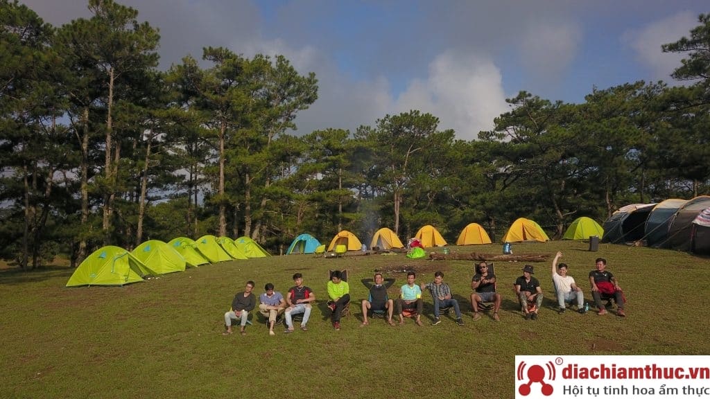 Lí do nên chọn Công ty TNHH Đà Lạt Discovery