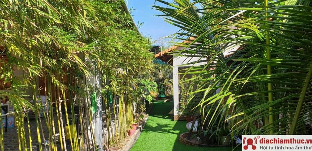 Phú Vy Bungalow Phú Quốc