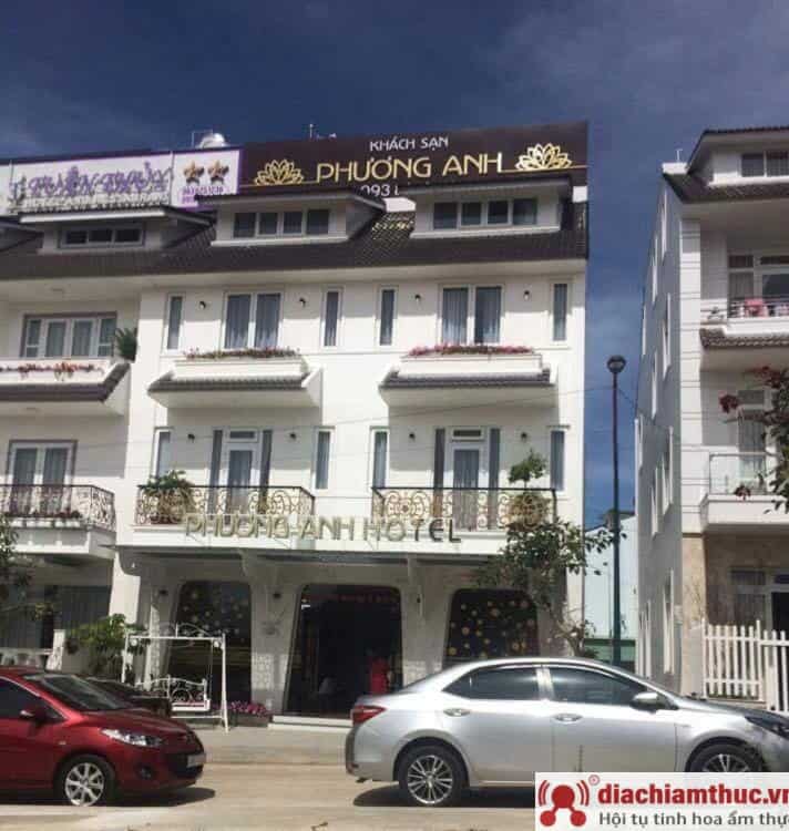 Phương Anh Hotel