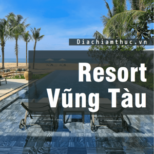 Resort Vũng Tàu