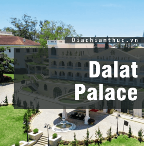 Dalat Palace