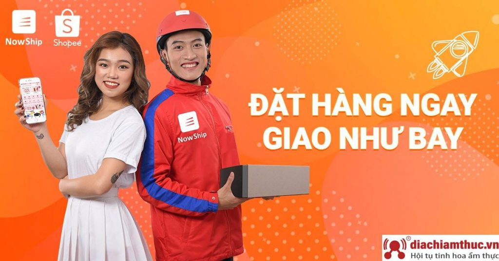 Shopee Express và những điều bạn cần biết