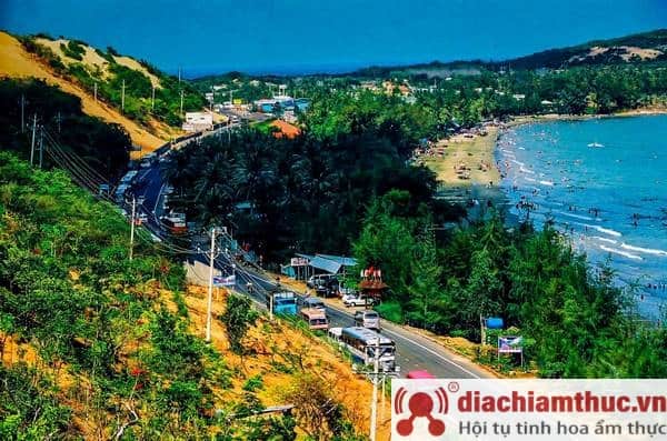 Bảng giá dịch vụ cho thuê xe ô tô theo ngày tham khảo tại Phan Thiết