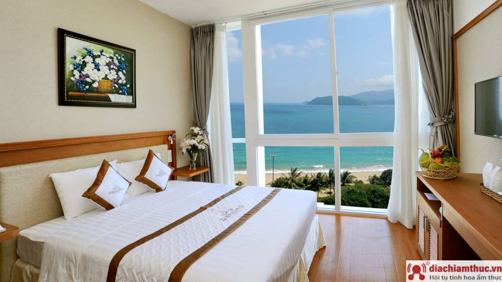 Dendro Hotel Nha Trang