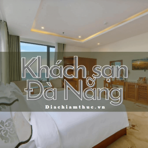 Khách sạn Đà Nẵng