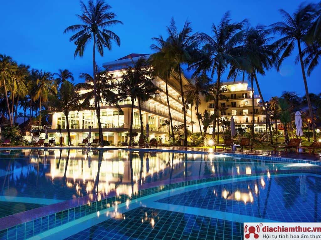 Mường Thanh Holiday Mũi Né Hotel