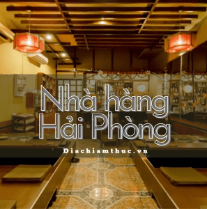 Nhà hàng Hải Phòng