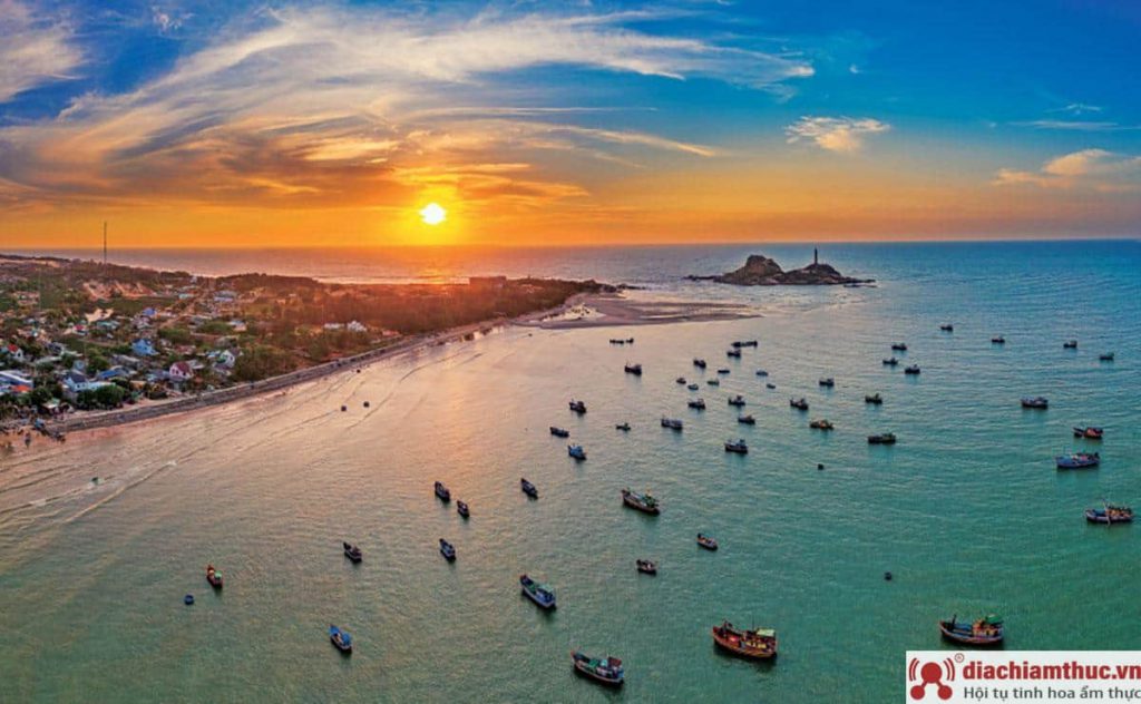 Nhanh chân đặt một mùa hè tươi mát tại Khách sạn Phan Thiết