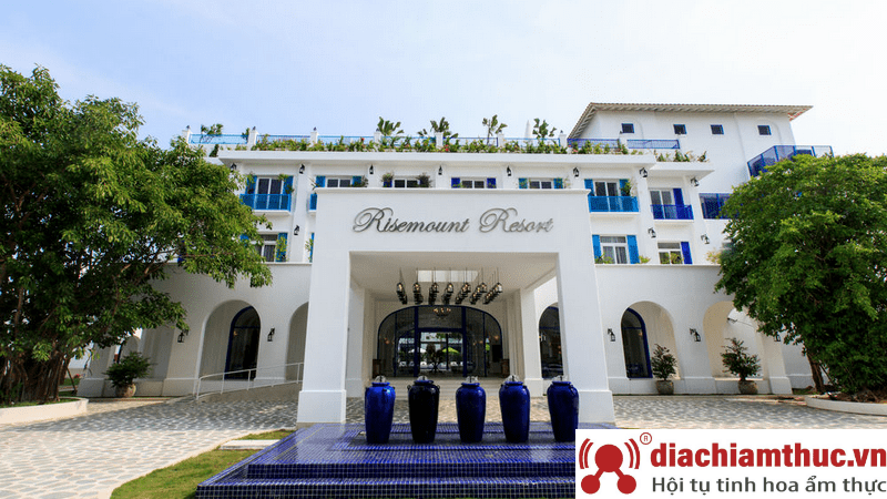 Risemount Premier Resort