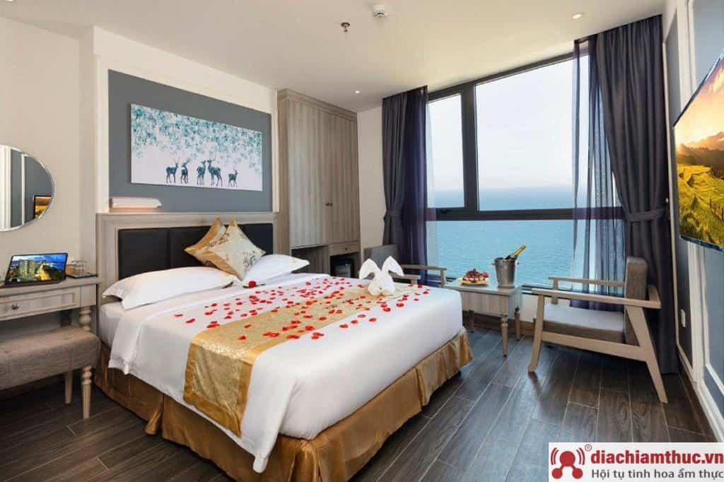 Ruby Hotel Nha Trang