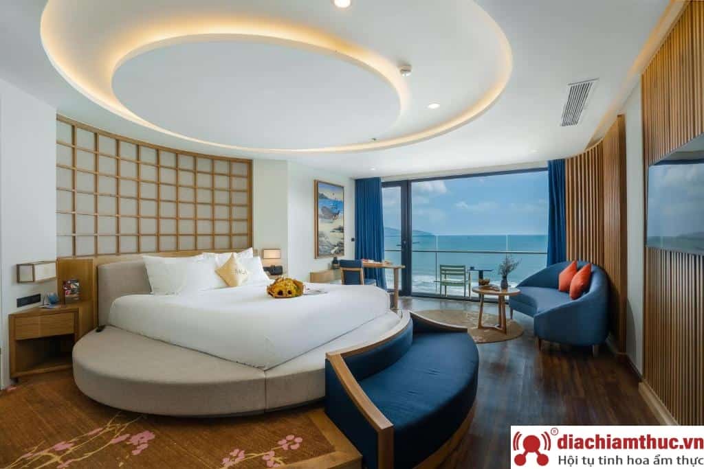 Sala Danang Beach Hotel