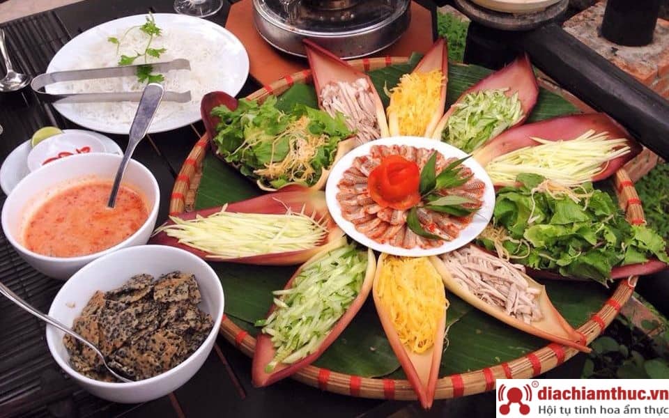 Seahorse Bistro - Món ngon Phan Thiết