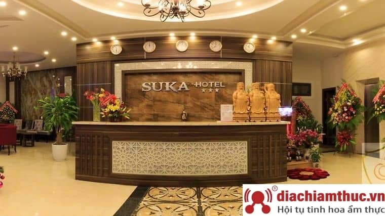 Suka Hotel Đà Lạt