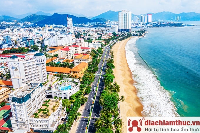 Thời gian nên du lịch tại Nha Trang