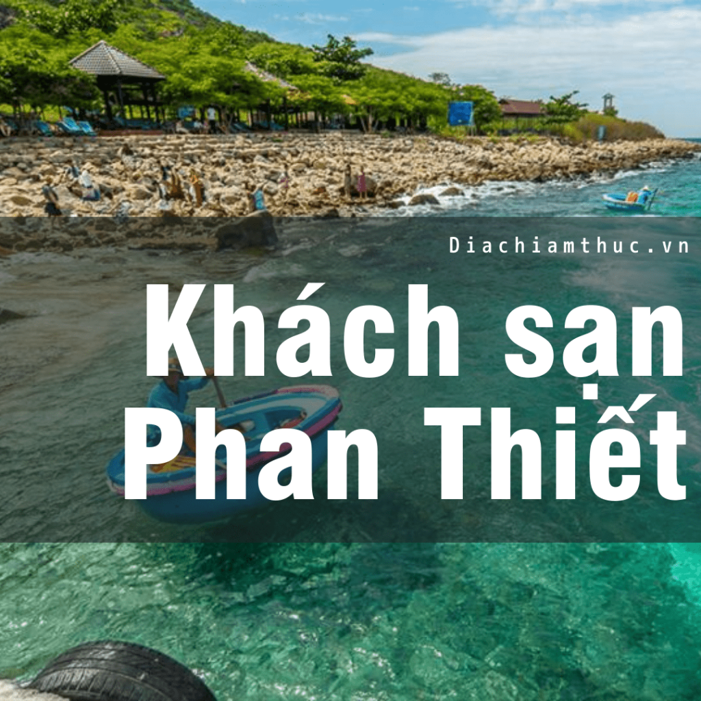 khách sạn phan thiết