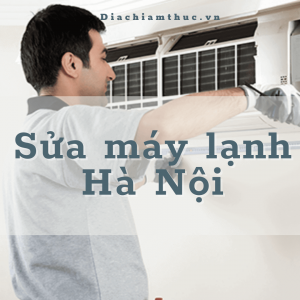 sửa máy lạnh hà nội