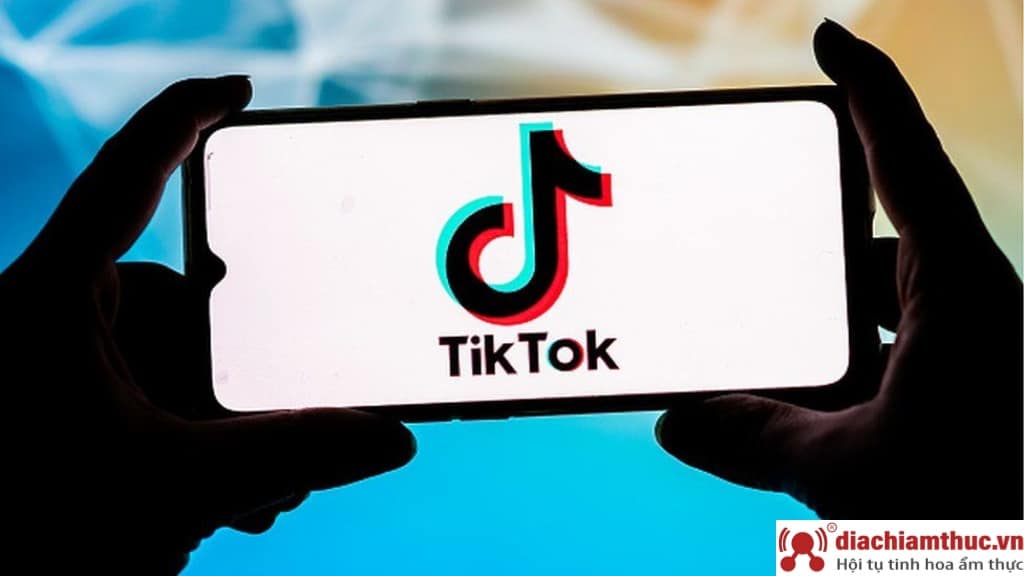 Các bước sử dụng Tiktok