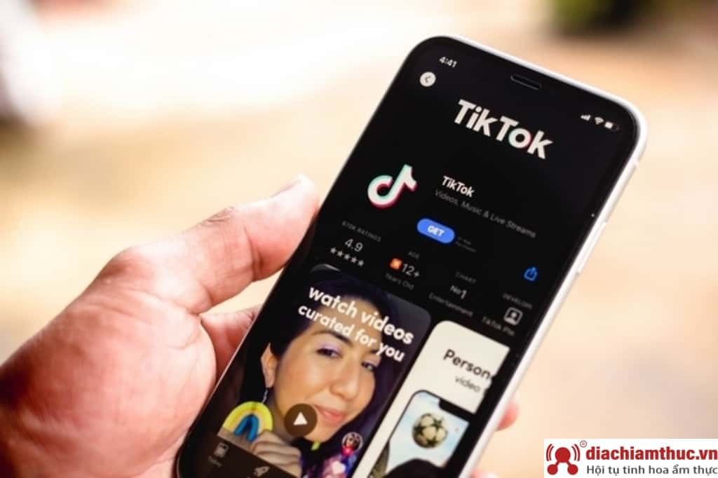 cách khắc phục lỗi tải clip tiktok không có âm thanh