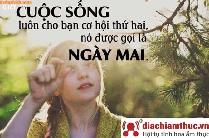 Câu nói hay về cuộc sống khó khăn