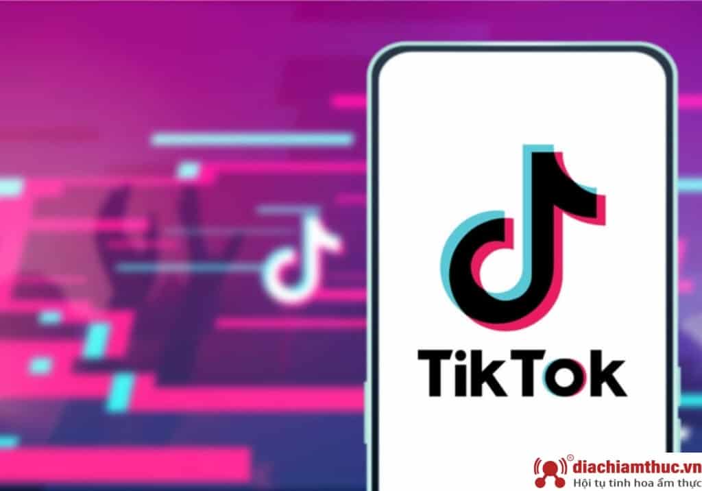 Đăng ký tài khoản TikTok