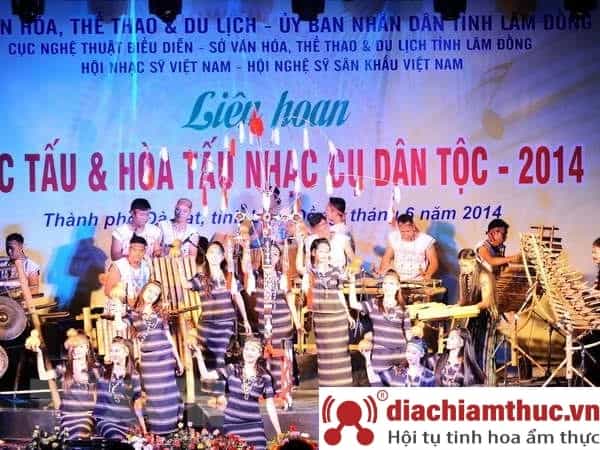 Khám phá âm nhạc - nguồn cảm xúc