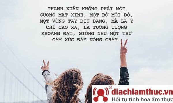 Không có nỗi buồn nào là mãi mãi